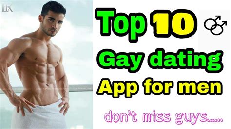 hot guys gay|Where to Meet Men: 15 Places to Try 